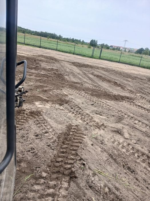 Montaż ogrodzeń panelowych 2d,3d boksy płoty betonowe