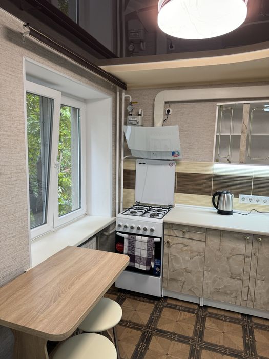 Сдам однакомнатную квартиру посуточно