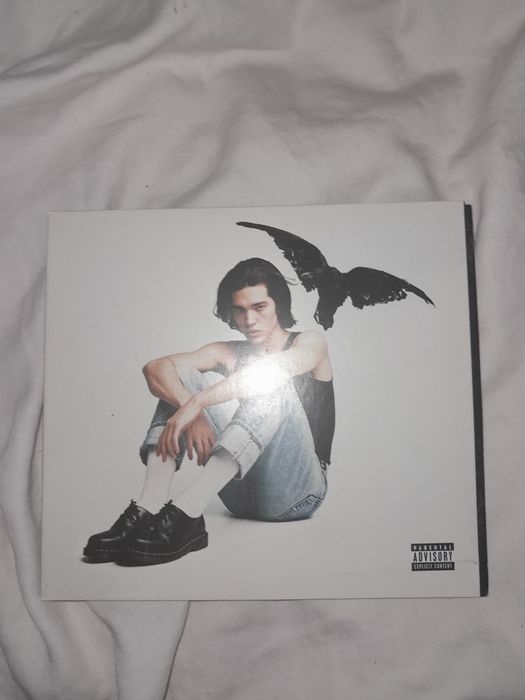 Płyta CD Conan Grey Kid Krow