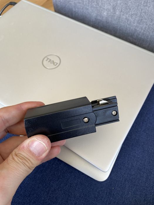 Końcówka zasilająca do szynoprzewodu 3-fazowego - fabrycznie nowa