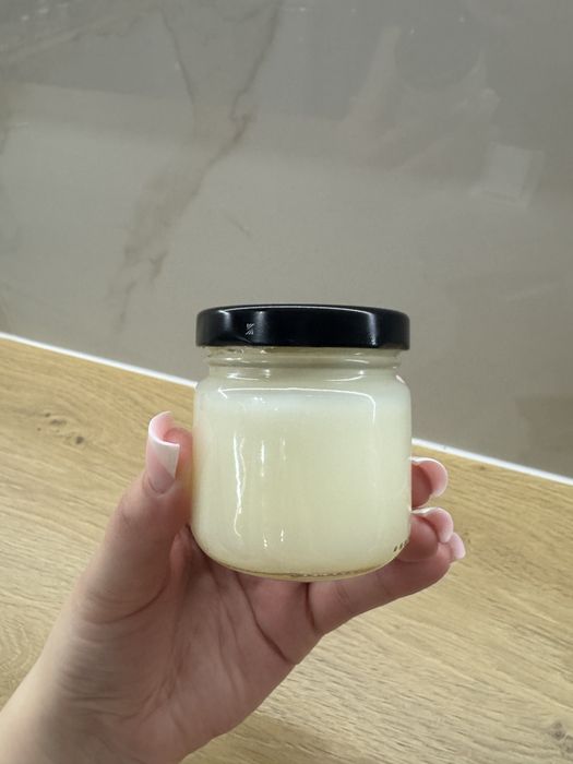 Smalec z borsuka od myśliwego 100 ml