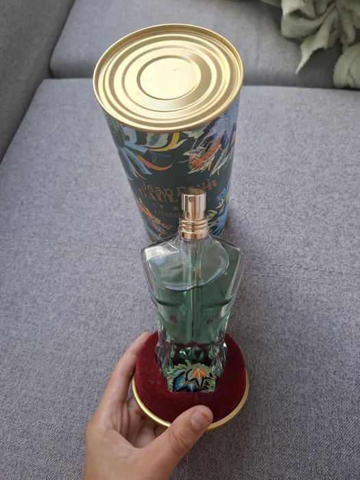 Jean Paul Gaultier Le beau paradise garden 75 ml