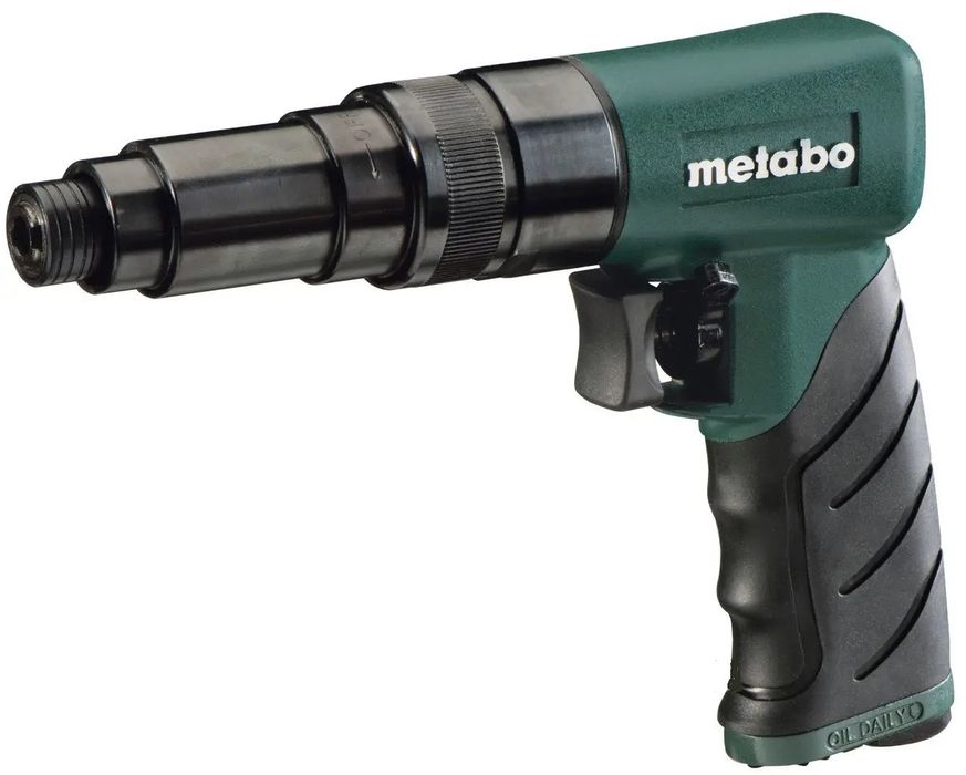 Пневмошуруповерт Metabo DS 14 -1/4'' шуруповерт метабо