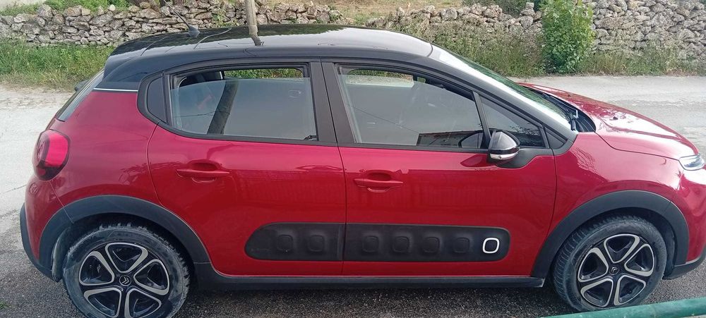 Citroen C3 Feel de 2017 Caixa automática excelente baixa de preço foto 3