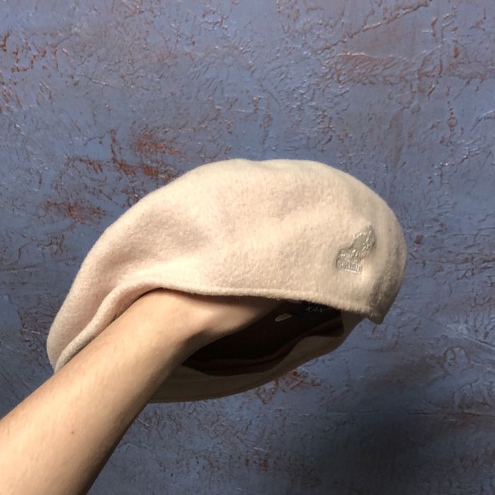 Берет від бренду Kangol, оригінал