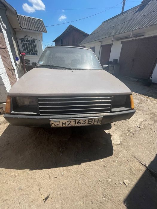 Продам Таврія 1994рік випуску