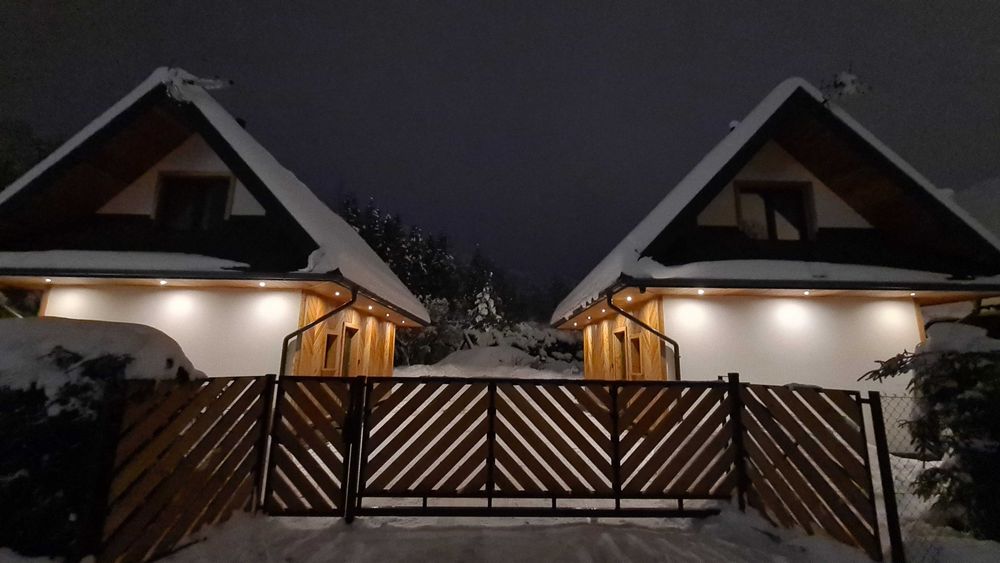domki 6-osobowe Zakopane-Harenda