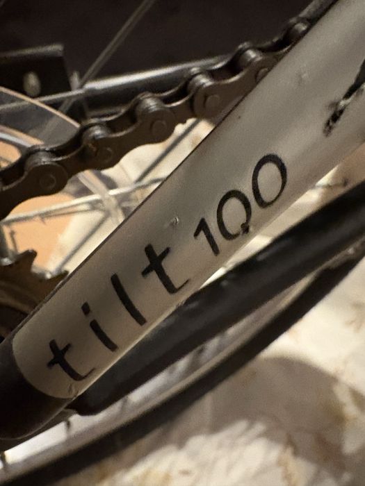 Bicicleta dobravel