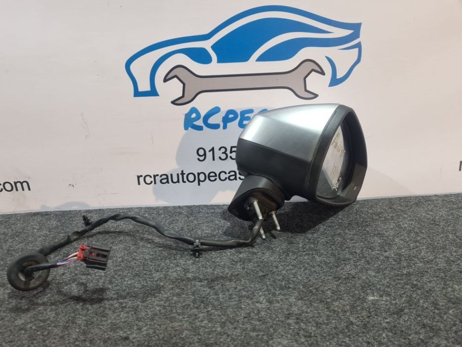 ESPELHO ESPELHOS RETROVISOR RETROVISORES ELETRICOS DIREITO AUDI A3 S3 8V SPORTBACK QUATTRO
