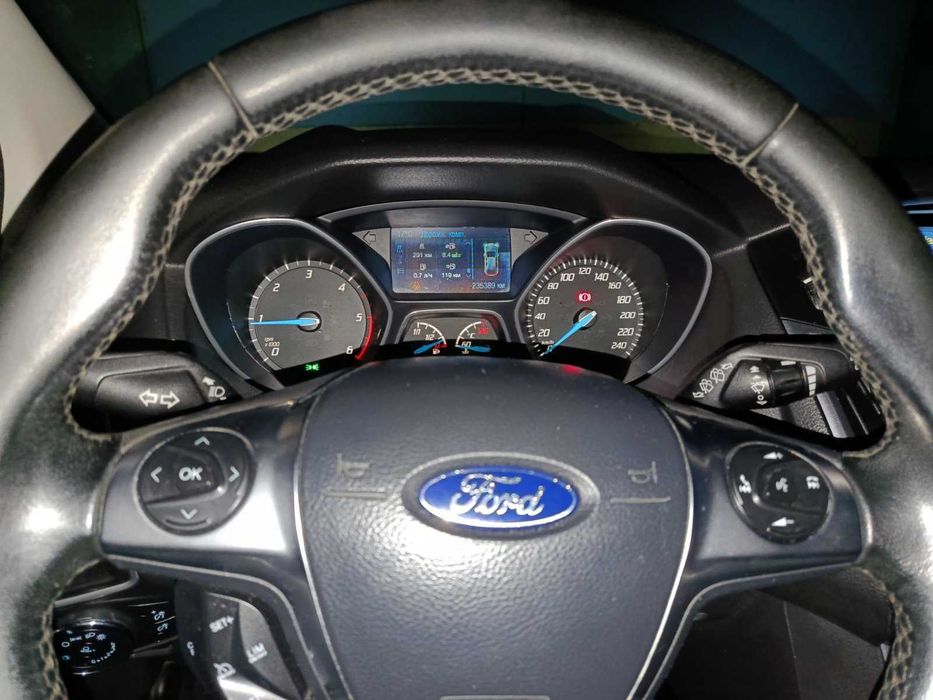 Продам авто Ford Focus
