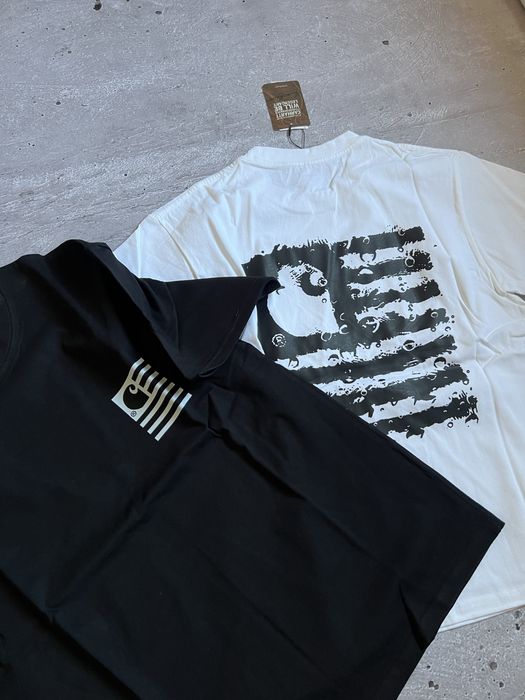 Футболка Carhartt