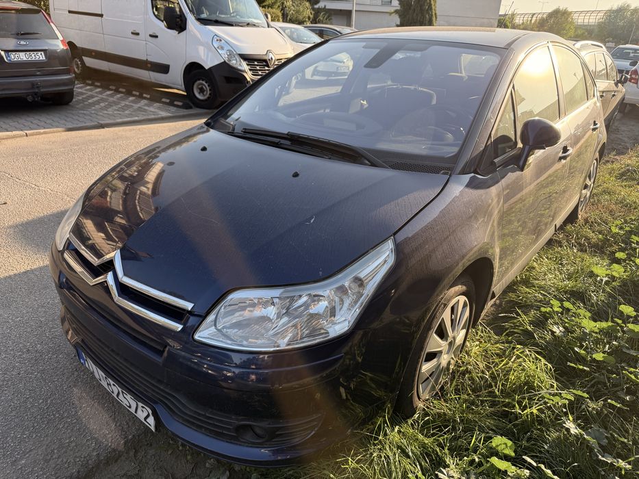 Citroën C4