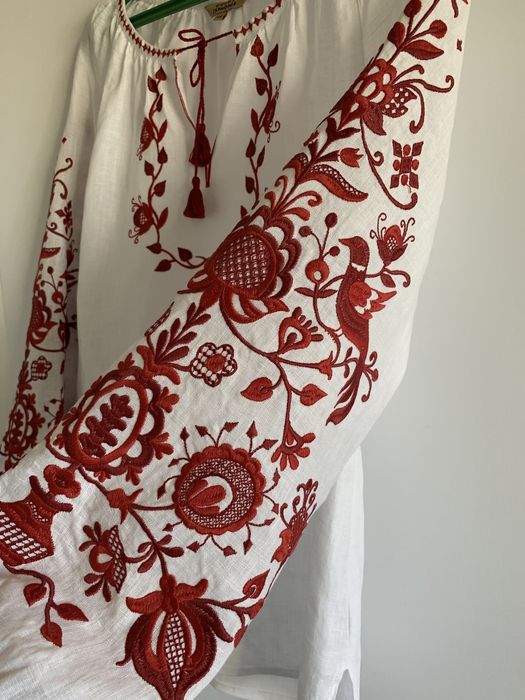 Вишиванка «Дерево життя»