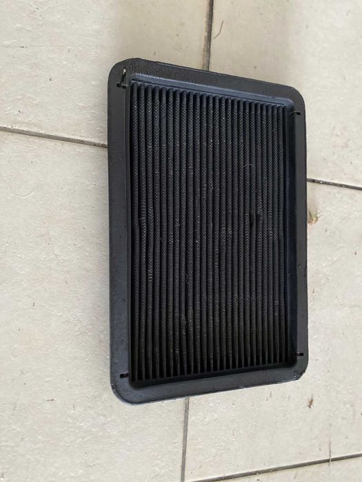 Filtro Ar K&N - Vitalicio - Opel Frontera