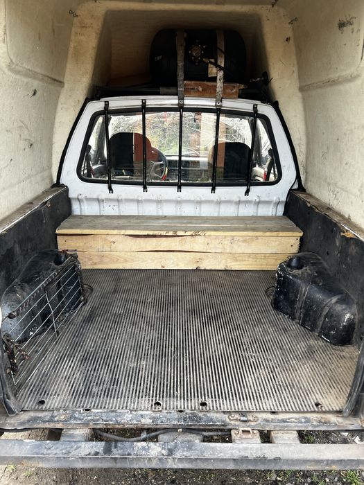 Таврія пікап 110557