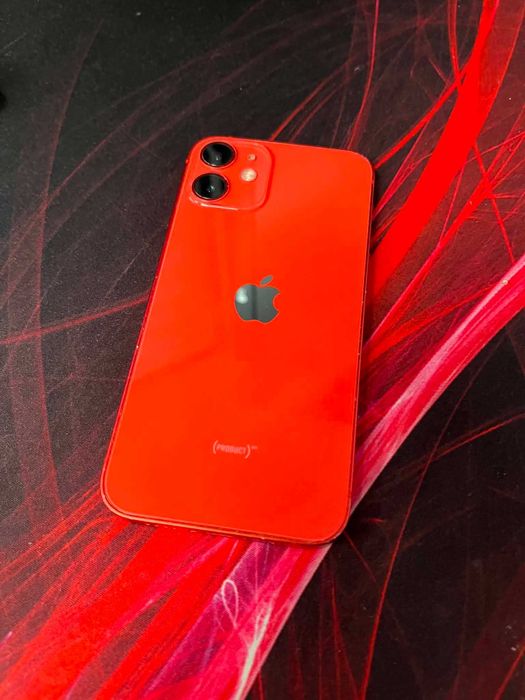 Iphone 12 MINI 64GB