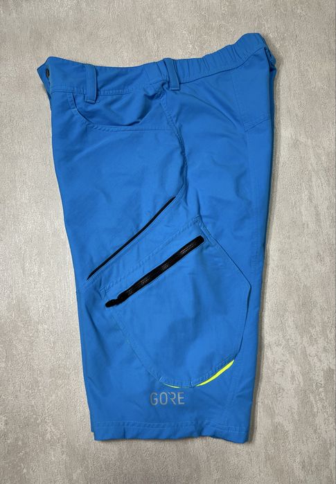 Шорти GORE WEAR C3 Trail