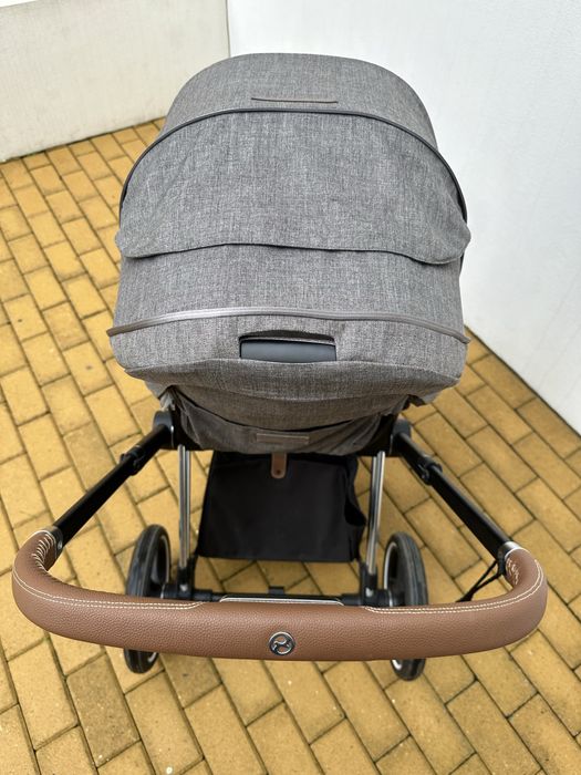 Carrinho Cybex Priam