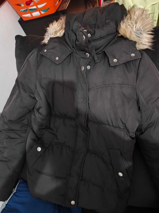 Quispo mulher tam. M