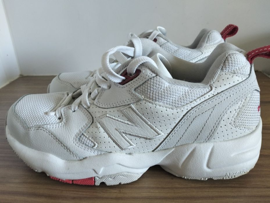 New Balance 708 buty sportowe roz 41,5
