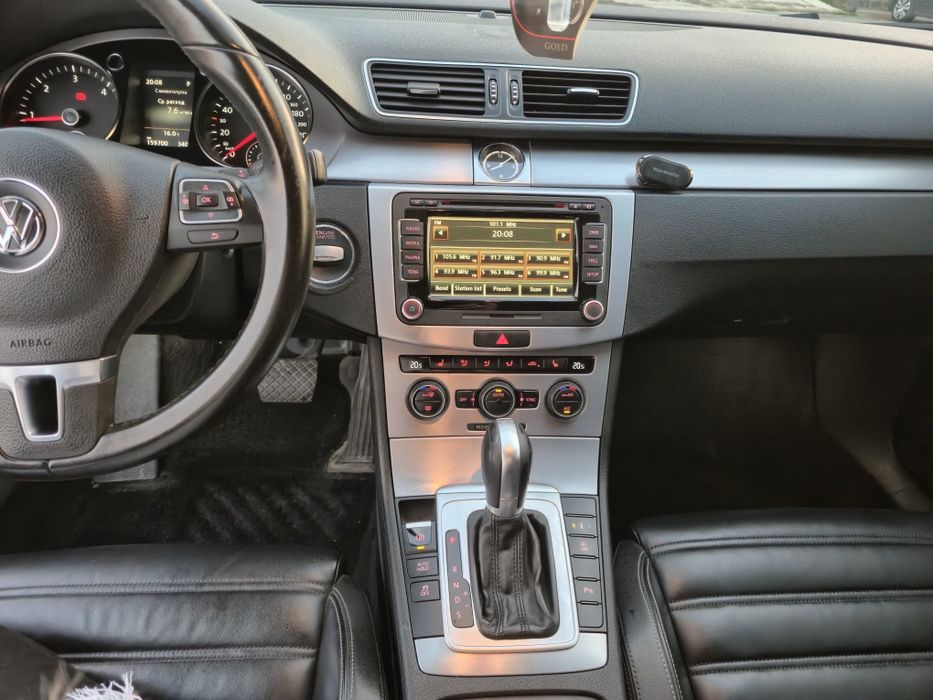 Volkswagen CC / Passat CC 2016 VIN WVWZZZ3CZGE513363 фото оголошення 19 з 24