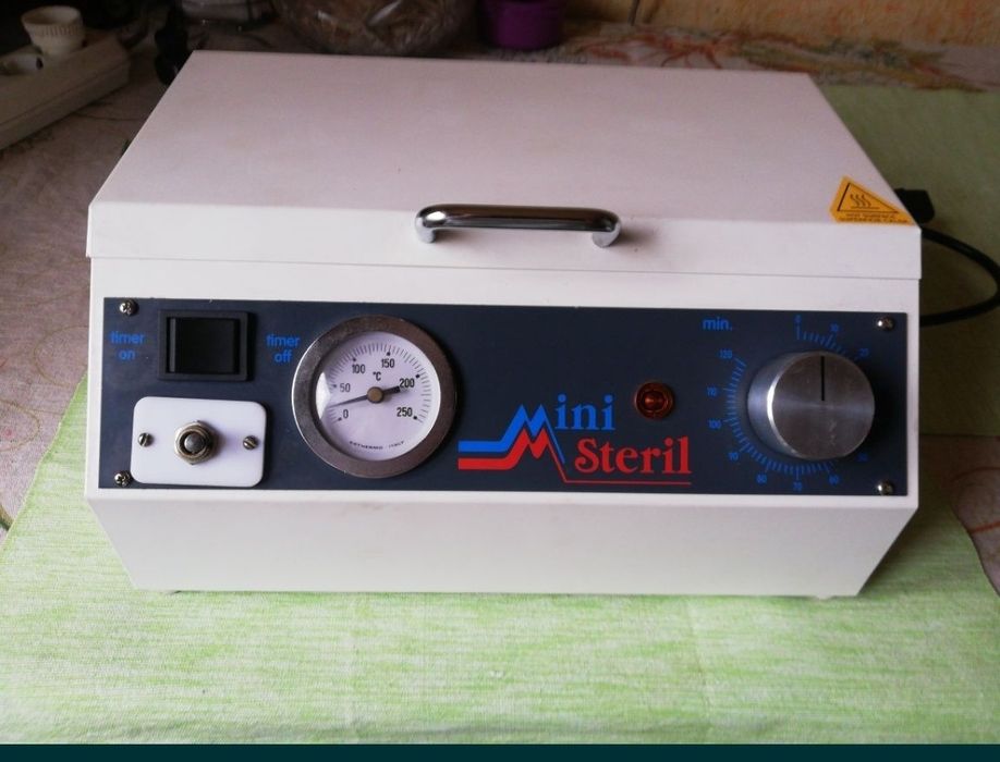 Аппарат для педикюра