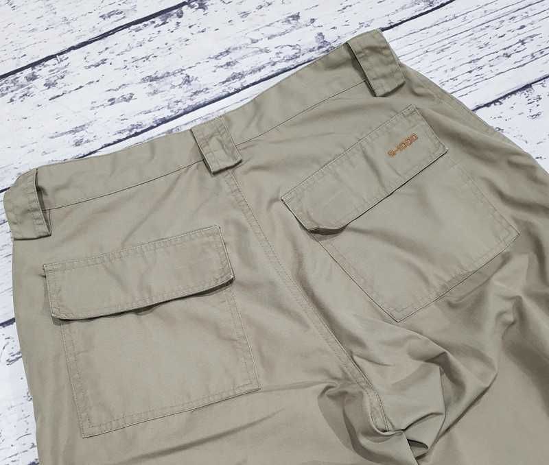 Fjallraven * G-1000 * spodnie * trekkingowe * damskie * L