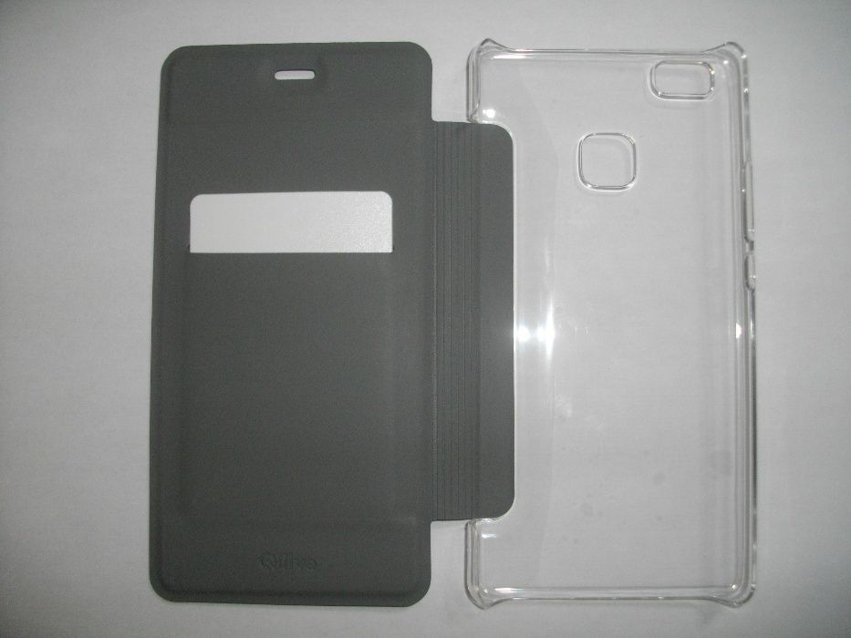 Huawei P9 Lite Portfolio Case64286319020418122