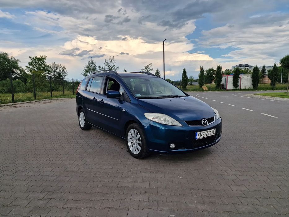 Mazda 5