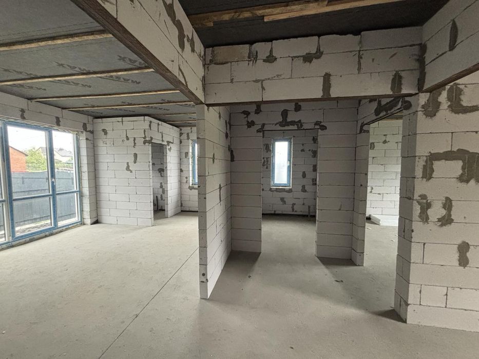 Дом по адресу ул. 40-лет Победы (площадь 100 м²) - Atlanta.ua - фото 8