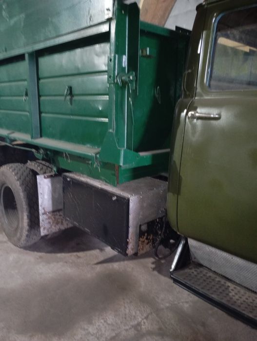 Продам ЗІЛ-130 самоскид