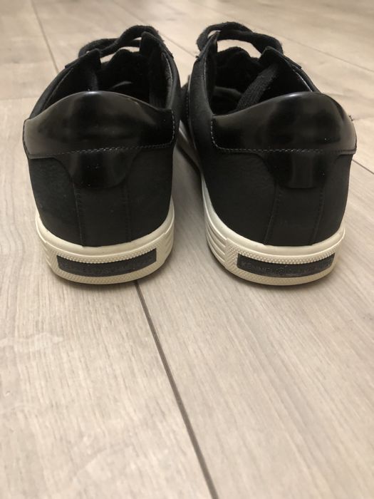 Кеди kennel schmenger 38 розмір, 24,5 см