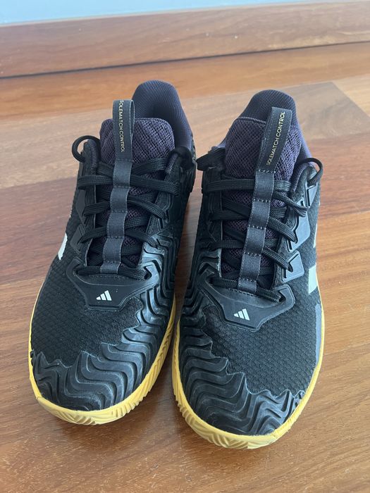 Adidas Solematch Control (ténis / padel)