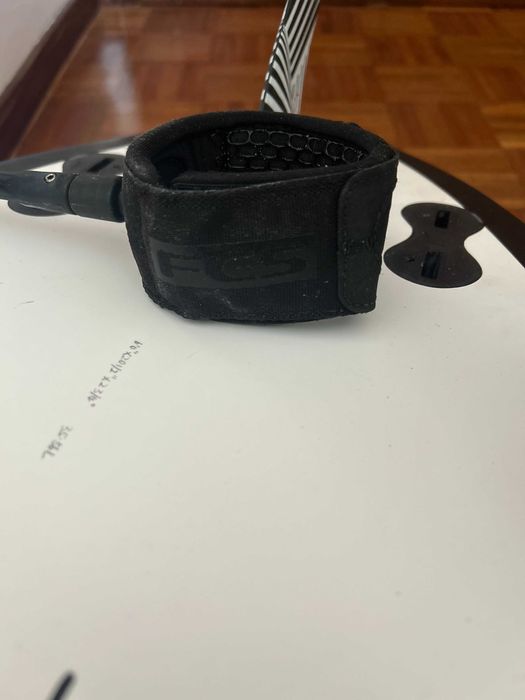 Eleven Surfboard "Infinity" 6'0