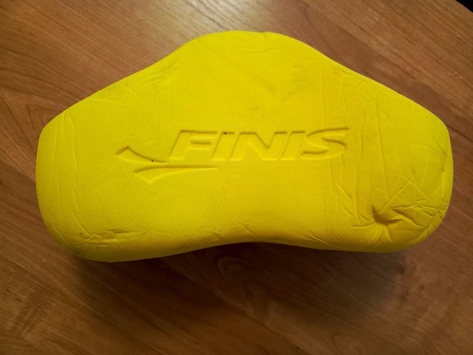 Bójka Pull - żółta