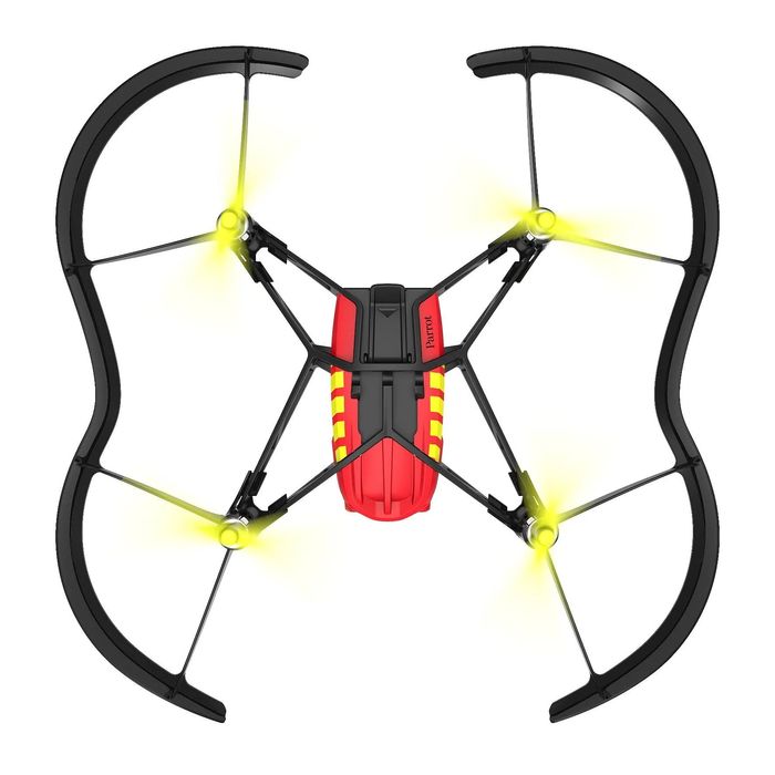 Dron Parrot mini