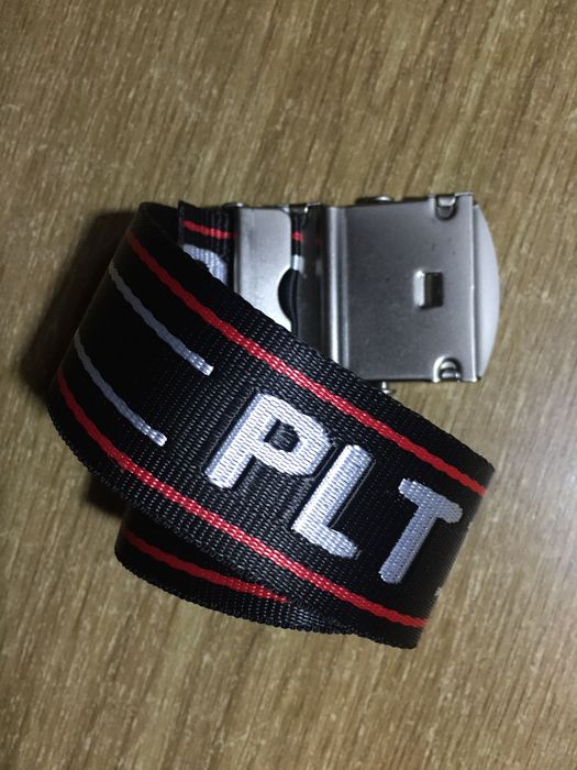 Стильний ремінь PLT, пояс, пасок для штанів, ремешок
