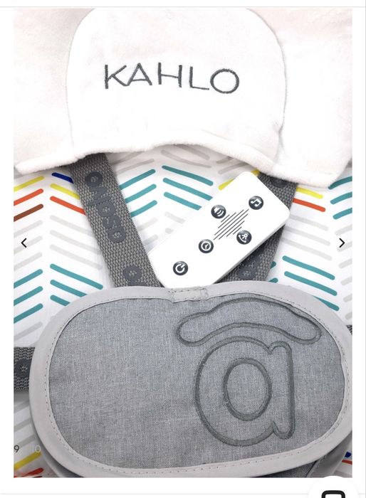 Cadeira de repouso bebe