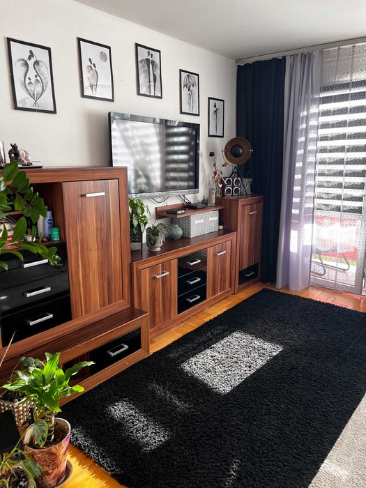Mieszkanie 67m2 centrum Sandomierz 3 pokoje piwnica balkon bezpośrednio od właściciela