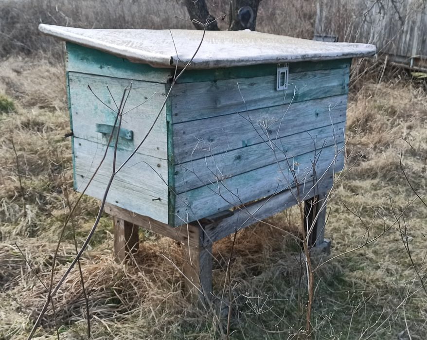 Продам вулики для бджіл