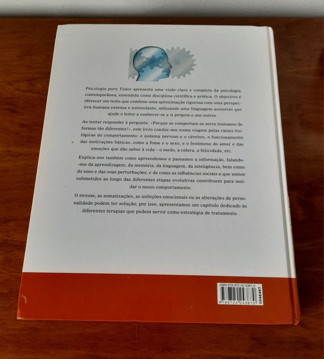 Psicologia para todos