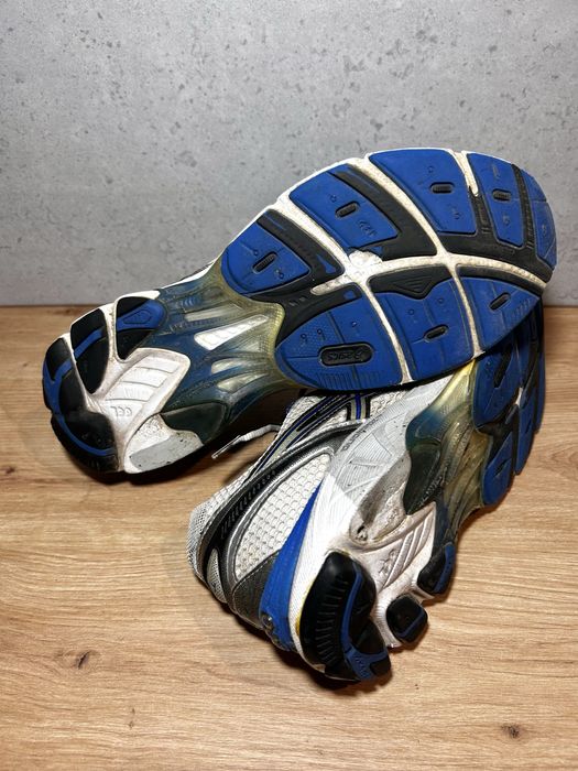 Buty do biegania Asics Gt-2160 44