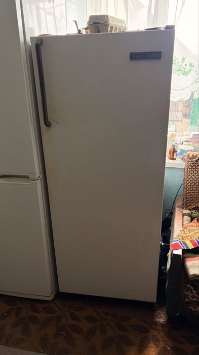 Продам холодильник б/в