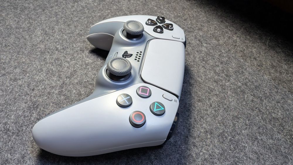 Dualsense PlayStation 5 - Edição limitada aniversário 30 anos