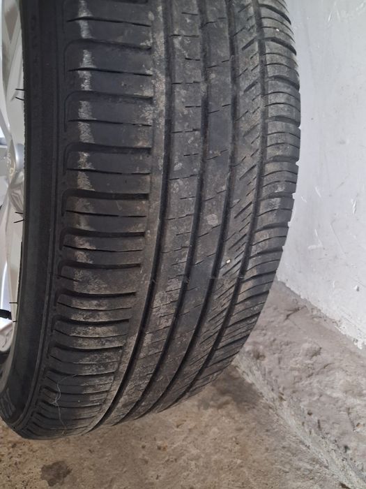 Диски R 17.  Субару