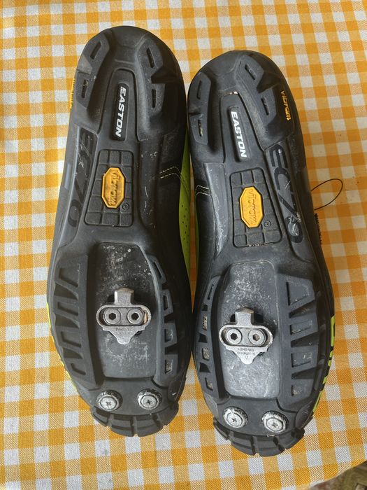 Buty GIRO MTB 43