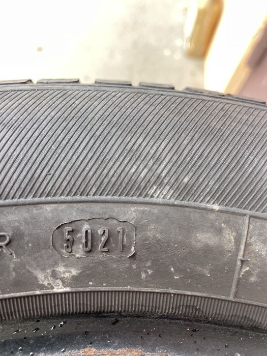 Літня резина DEBICA Pasio. 195/65/15.(2021р)