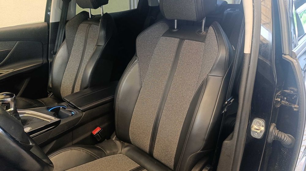 Peugeot 3008 Allure 1.6 A Diesel de 120 CV