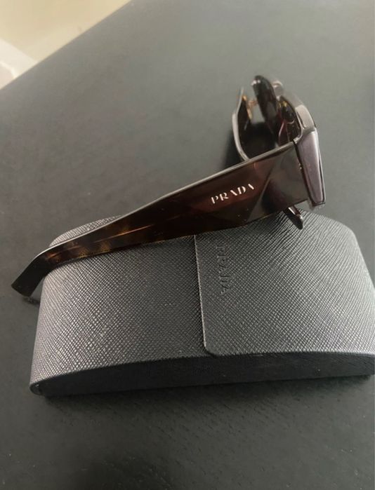 Oculos Prada Verdadeiros