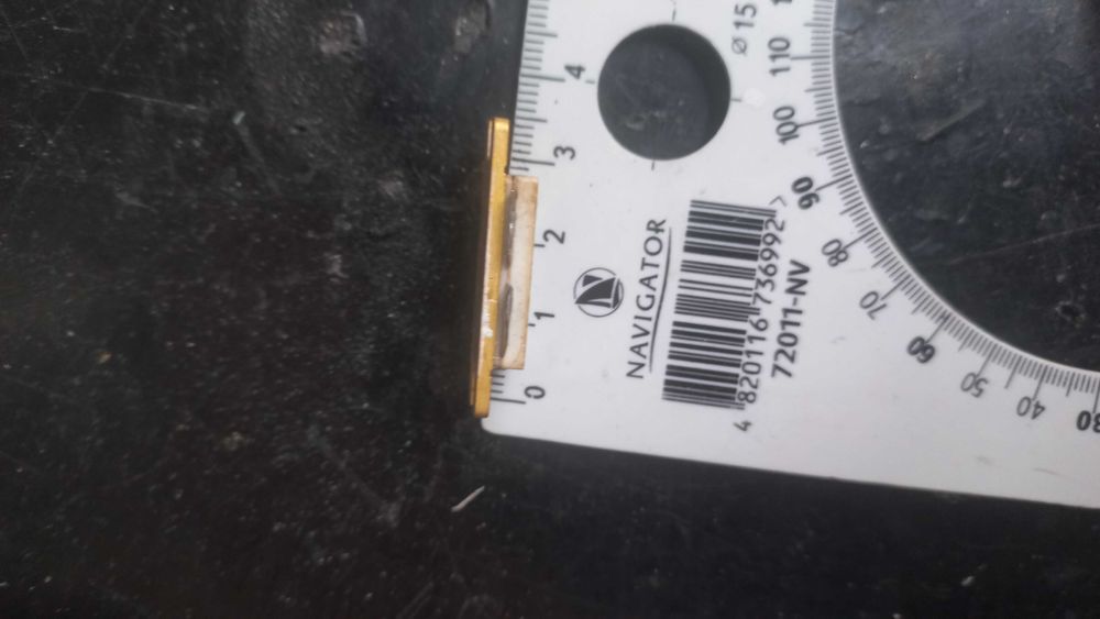 Транзистор BLF 861a